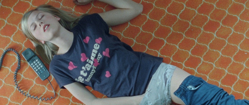 Five Great Female Coming Of Age Films The Skinny