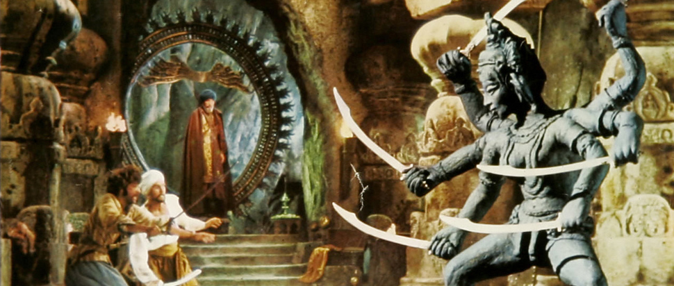 Watch The Golden Voyage Of Sinbad Online Fandango