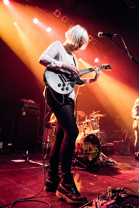 Electric Fields reveals new wave of bands for 2017: The Skinny