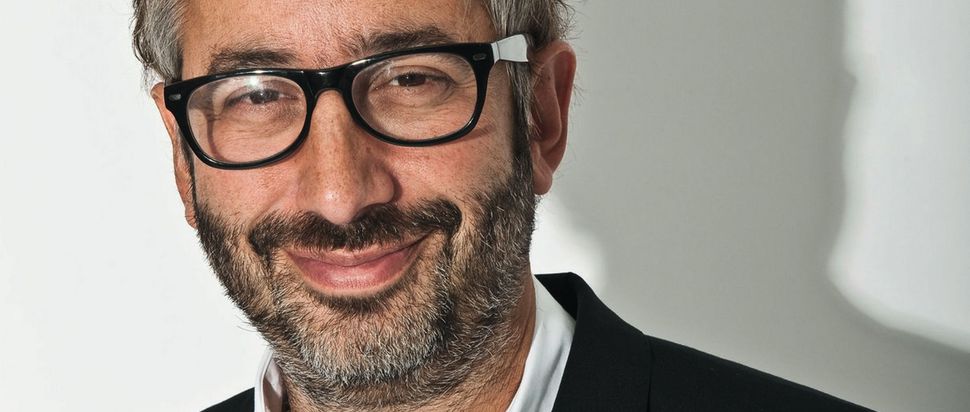 David Baddiel David Baddiel