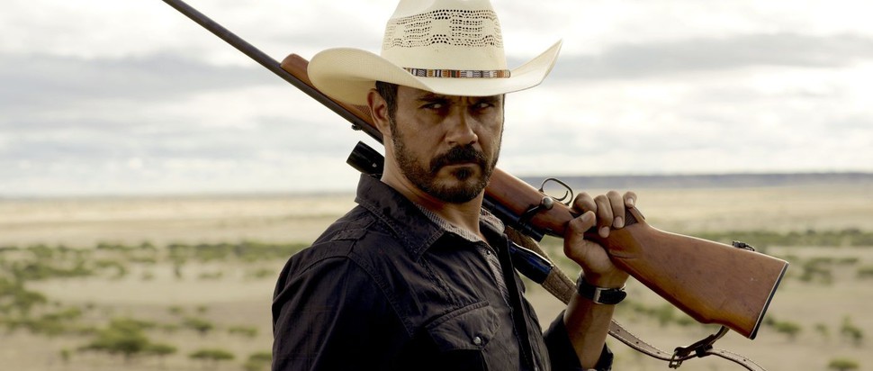 Mystery Road | Film Review | The Skinny