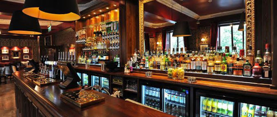 The Beehive Inn - Edinburgh Pubs - The Skinny