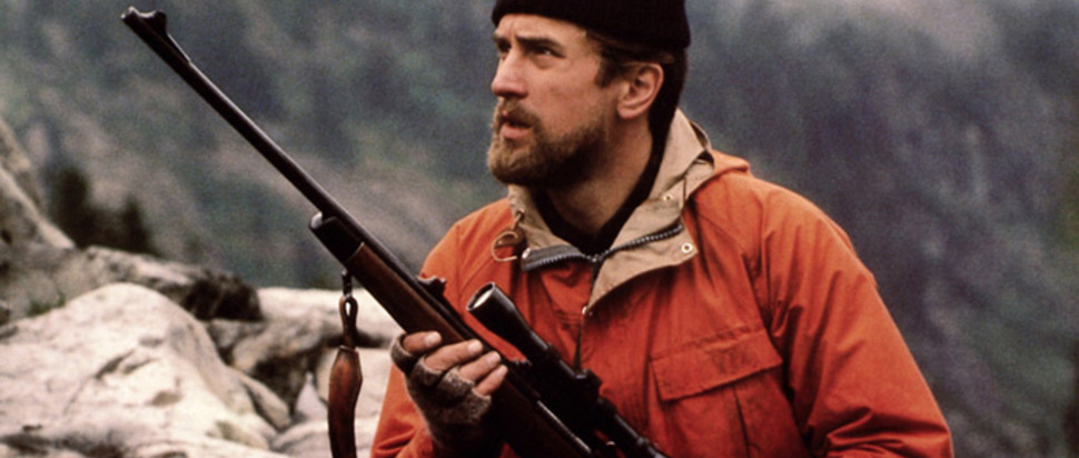 The Deer Hunter | Film Review | The Skinny