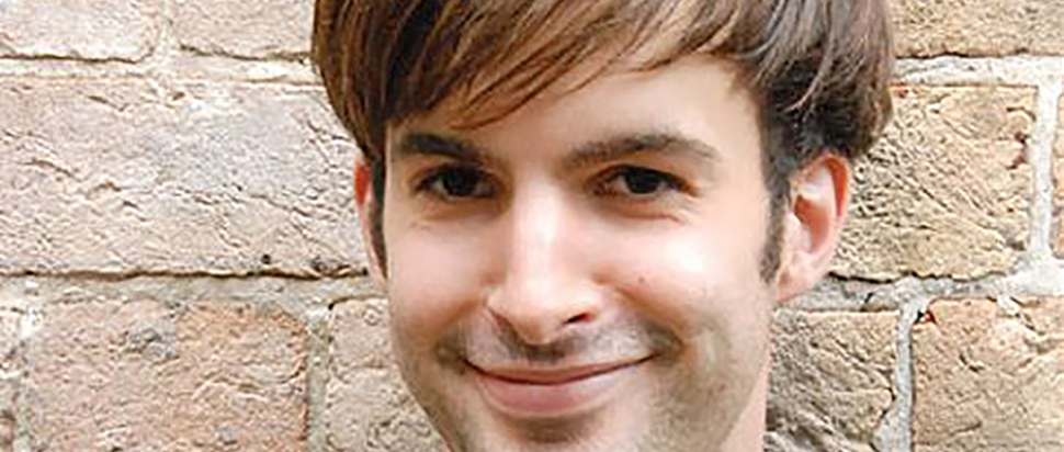 Nick Coyle Double Tribute Just the Tonic at the Caves Comedy