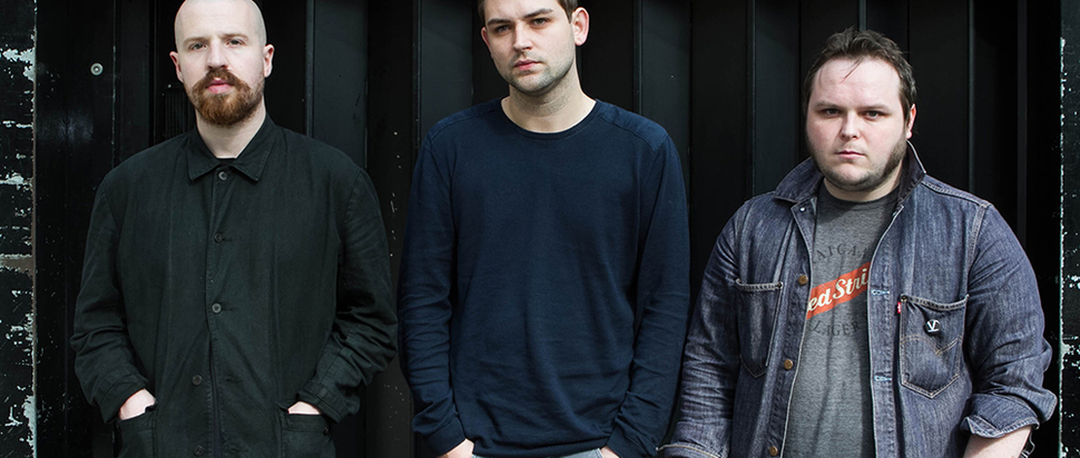 Breaking Sad: James Graham and Andy MacFarlane on The Twilight Sad's ...