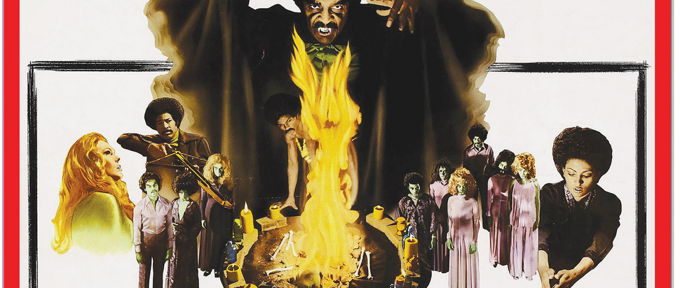 Blacula – The Complete Collection | Film Review | The Skinny