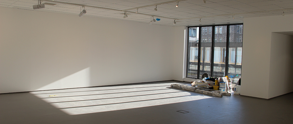 Curating the Cure: Innovative Art Space in Aberdeen Royal Infirmary  Art Feature  The Skinny