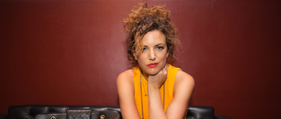 Return of the Mac | Annie Mac Interview | The Skinny