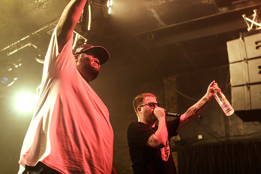 20 of the decade's best bands: The Skinny 10th Birthday