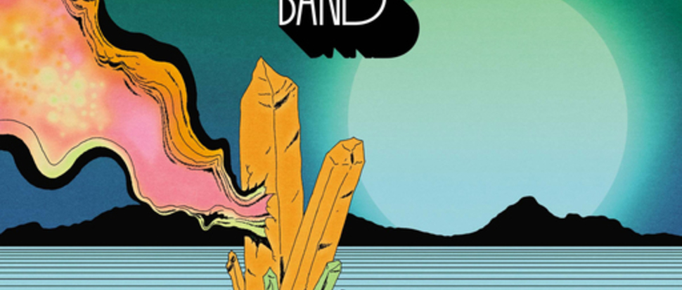 The Phantom Band – Fears Trending | Album Review | The Skinny
