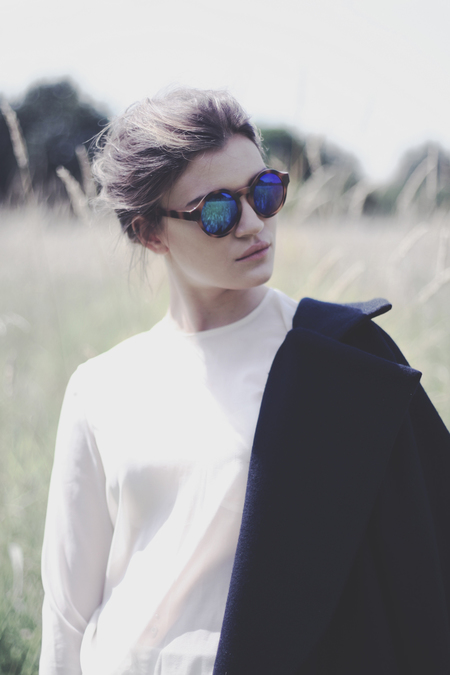 Rosie Woods | Fashion Photographer | Fashion | The Skinny