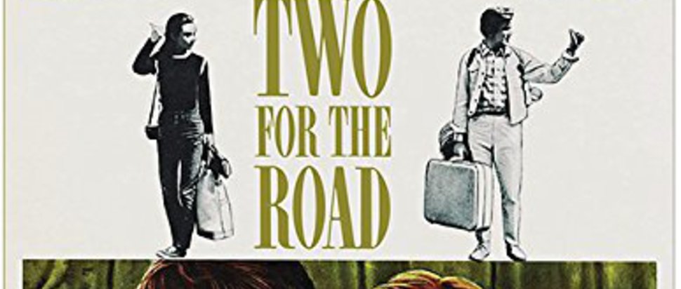 two for the road movie review