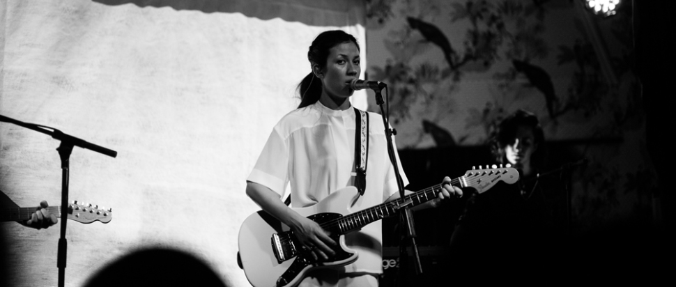 Emmy the Great @ The Deaf Institute, 23 Jan