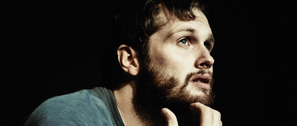 Glasgow Comedy Festival interview: Liam Williams - The Skinny