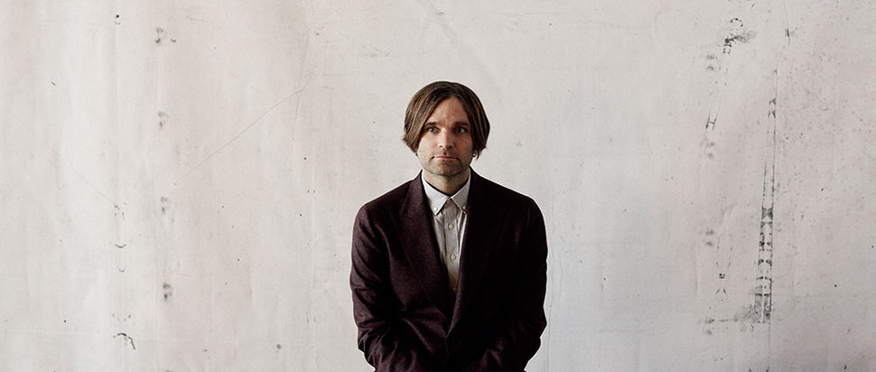 Death Cab For Cutie's Ben Gibbard on Kintsugi - The Skinny