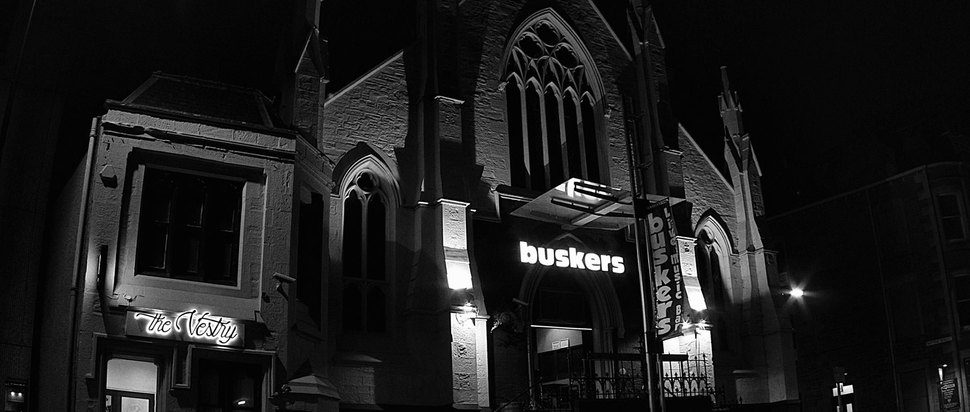 church-nightclub-and-gig-venue-in-dundee-the-skinny