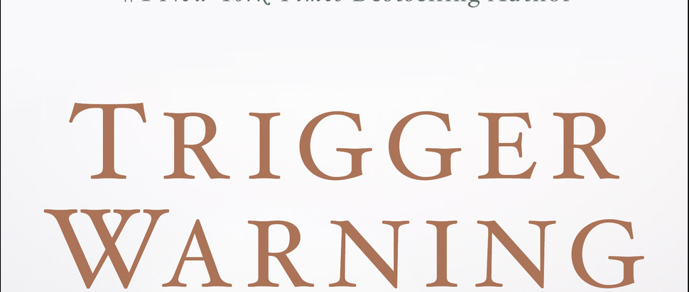 Book review: Trigger Warning by Nail Gaiman - The Skinny