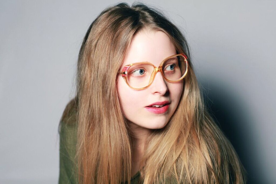 Harry Potter actress Jessie Cave says she was raped at 14