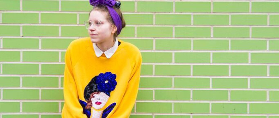 Jessie Cave prepares for the Edinburgh Fringe - Interview - The Skinny