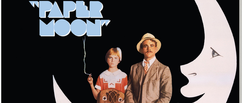 70s comedy Paper Moon comes to Blu-ray - The Skinny