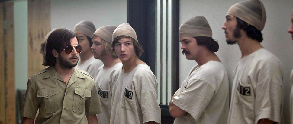 review film stanford prison experiment