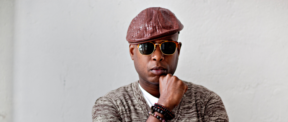 Talib Kweli live review: Leeds, December 2016 - The Skinny