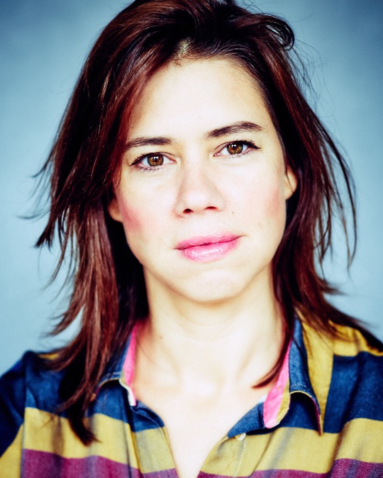 Egg, Lou Sanders, Baba Brinkman review The Skinny