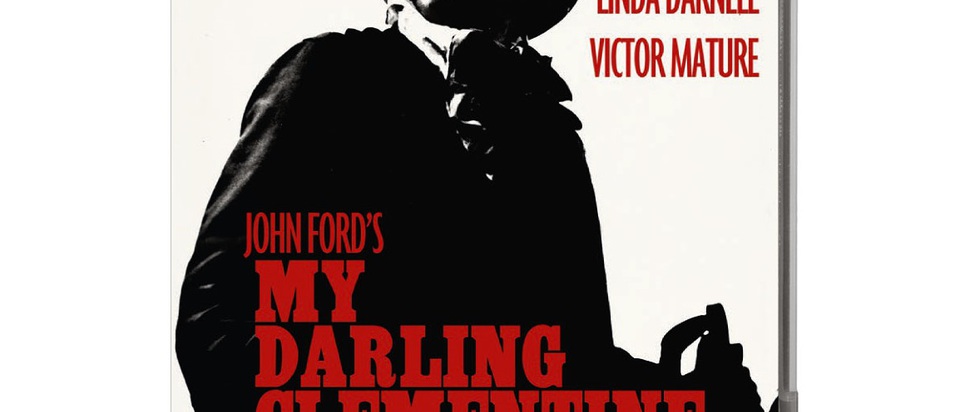 John Ford's My Darling Clementine