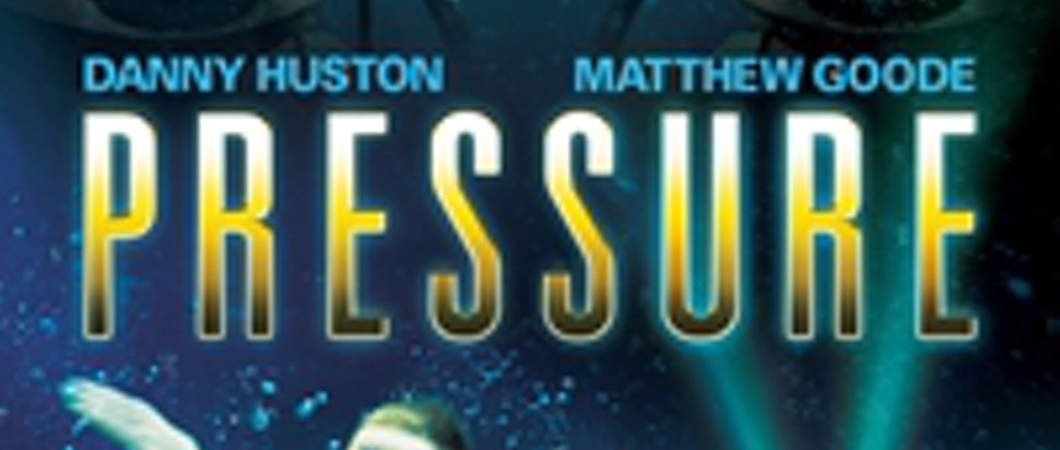 Pressure review - Submarine thriller comes to DVD - The Skinny