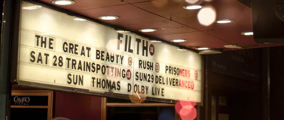 Cameo Cinema