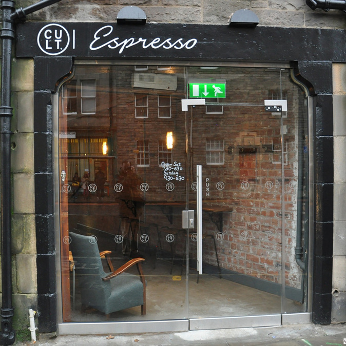 Edinburgh Coffee Lovers' favourite cafes The Skinny