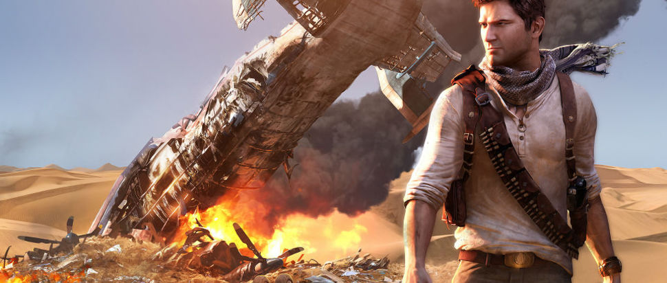 Nathan Drake Is More Popular Than Lara Croft, Says Uncharted Dev