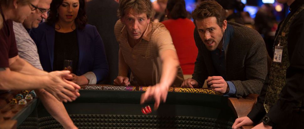 Mississippi Grind Review Ryan Reynolds Movie The Skinny