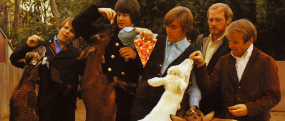 The Pizza Collection interview - Food and Drink - The Skinny