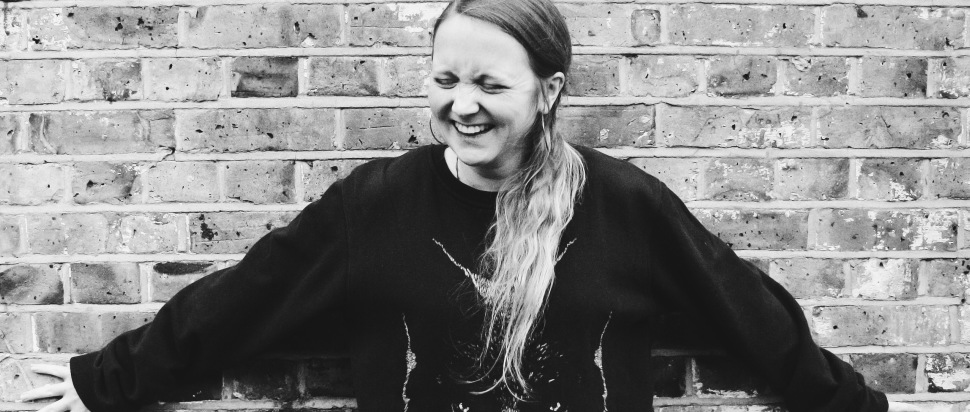 Hollie McNish