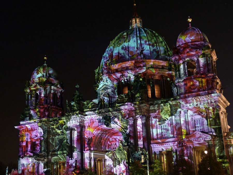 Things to Do in Berlin at Christmas and New Year - The Skinny