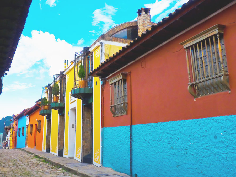 Living in Bogota, Colombia a guide Travel The Skinny