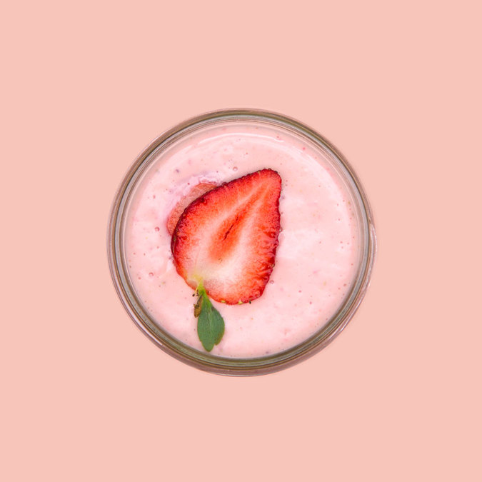 Pantone Smoothie Pink