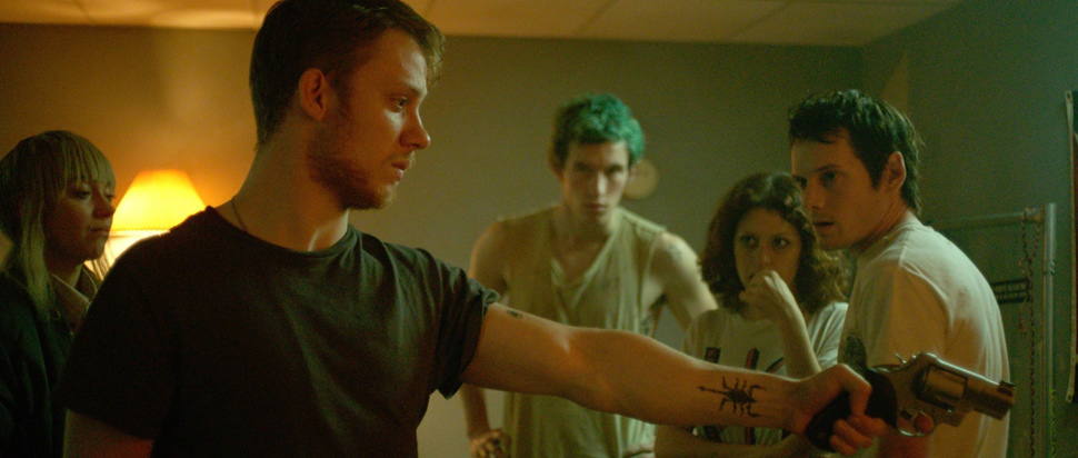 Green Room review: Jeremy Saulnier film - The Skinny