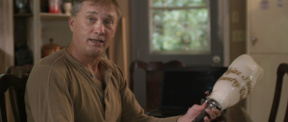 Tobe Terrell Finders Keepers review: New documentary - The Skinny