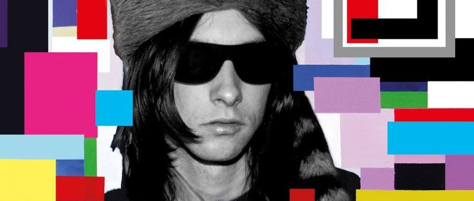 Primal Scream Chaosmosis Album Review The Skinny