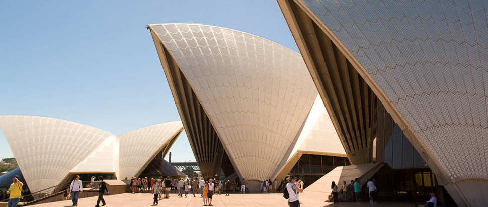 living in sydney australia an expat s