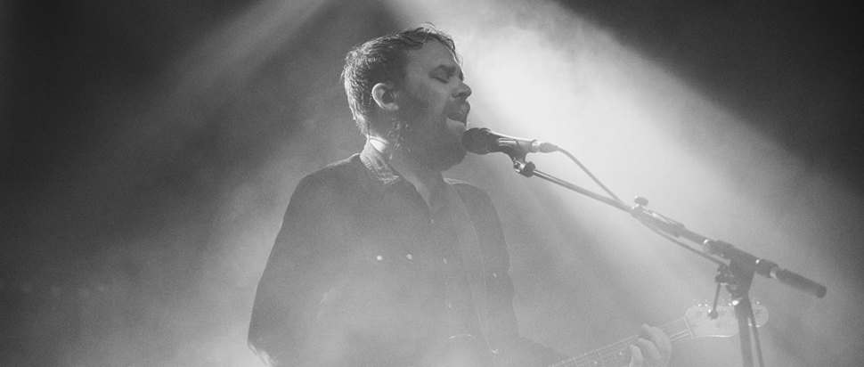 Track-by-track: Frightened Rabbit present Pedestrian Verse | Feature ...