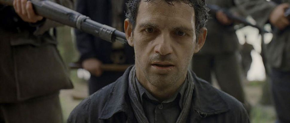 son of saul interview