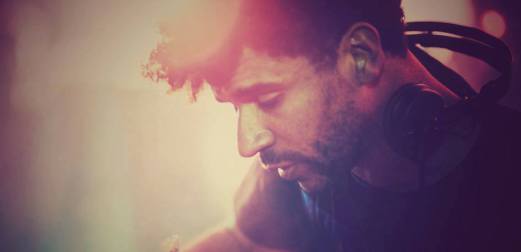 Jamie Jones