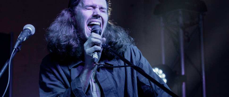 Ricky Manych Live music in Manchester this week: 5-11 Oct - The Skinny