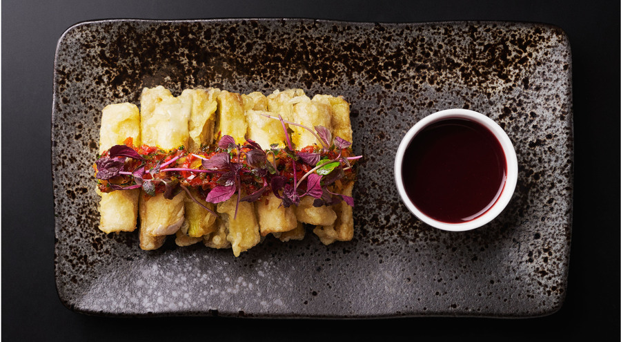 January restaurant deals in edinburgh