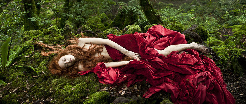 Tale of Tales film review: Salma Hayek stars - The Skinny