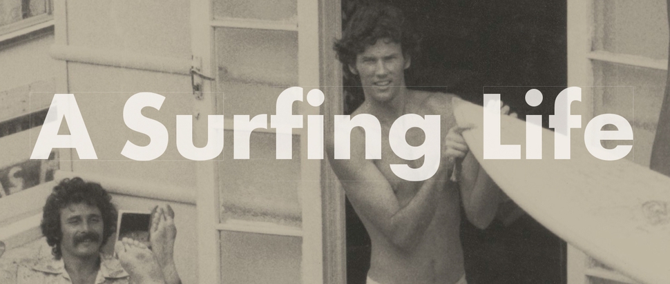 barbarian days a surfing life by william finnegan