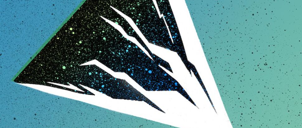 DJ Shadow: The Mountain Will Fall - Review - The Skinny